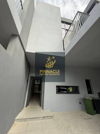 4 Bedroom Townhouse for Sale in Tilal City, Sharjah - IMG-20250109-WA0073. jpg
