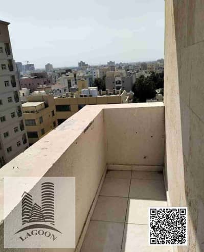 1 Bedroom Apartment for Rent in King Faisal Street, Ajman - 20250227_192705. jpg