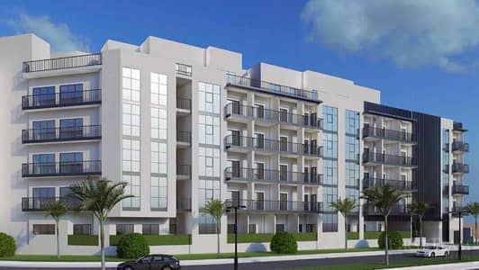 2 Cпальни Апартамент Продажа в Мирдиф, Дубай - ac76a18f-cda9-4f43-b862-f44e649bfaa4. jpg