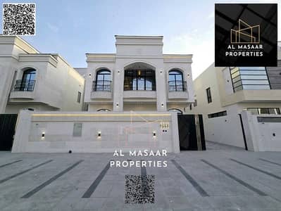 5 Bedroom Villa for Sale in Al Bahia, Ajman - batch_762866238-800x600. jpeg