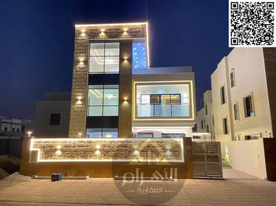 5 Bedroom Villa for Sale in Al Helio, Ajman - batch_WhatsApp Image 2025-01-05 at 9.01. 12 PM. jpg