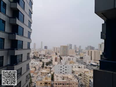 1 Bedroom Flat for Rent in Al Rashidiya, Ajman - WhatsApp Image 2025-02-27 at 6.28. 48 AM. jpeg