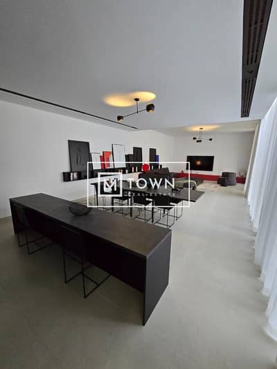 2 Bedroom Townhouse for Sale in Tilal City, Sharjah - dining (2). jpeg