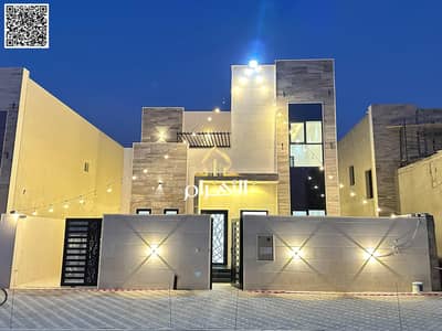 4 Bedroom Villa for Sale in Al Zahya, Ajman - batch_IMG-20250227-WA0031. jpg