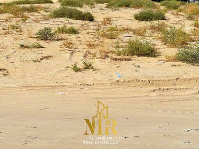 Plot for Sale in Al Helio, Ajman - WhatsApp Image 2024-11-10 at 10.03. 37 PM (1). jpeg