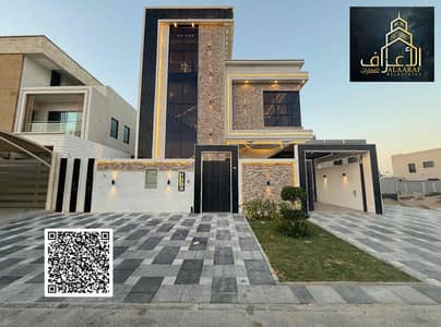 5 Bedroom Villa for Sale in Al Yasmeen, Ajman - IMG_4154. jpg