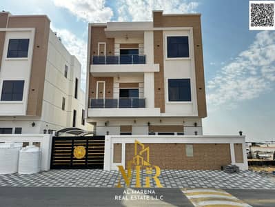 7 Bedroom Villa for Sale in Al Bahia, Ajman - WhatsApp Image 2024-12-24 at 8.22. 12 AM. jpeg