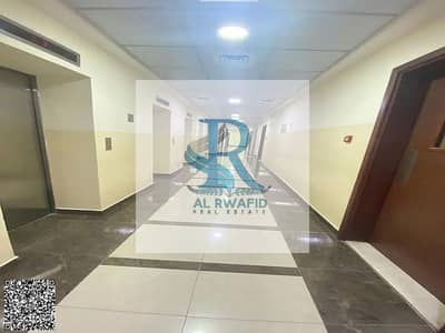 Room and hall for sale on Ajman Corniche