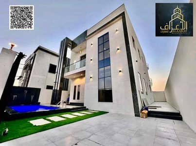 4 Bedroom Villa for Sale in Al Helio, Ajman - IMG_4172. jpg