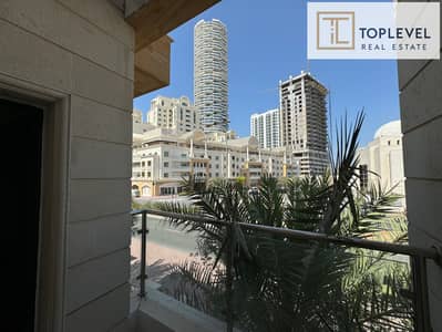 4BED+MAID | VACANT | SPACIOUS