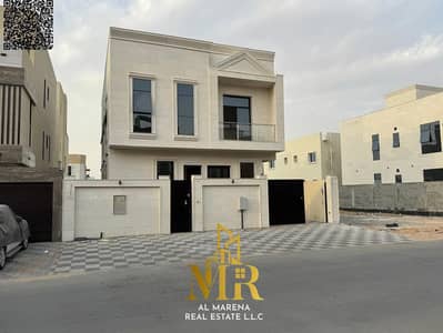 5 Bedroom Villa for Sale in Al Yasmeen, Ajman - WhatsApp Image 2025-02-24 at 9.09. 01 AM. jpeg