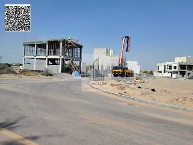 Plot te Koop in Al Helio, Ajman - IMG-20250204-WA0007. jpg
