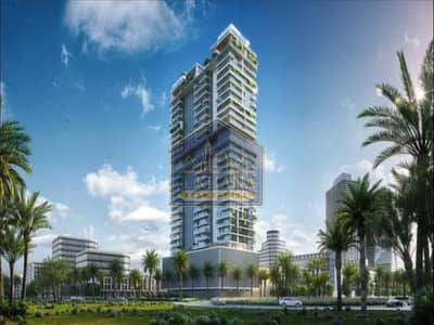 Studio for Sale in Jumeirah Village Circle (JVC), Dubai - Capture. png