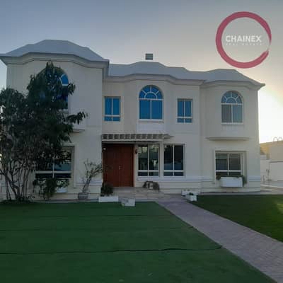 A Prime Location Villa in Dubai | For Rent | Al Barsha