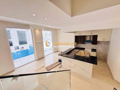 5 Cпальни Вилла в аренду в Мирдиф, Дубай - 22d1bcc5-5591-4a17-953e-043eb3babfaf. jpg