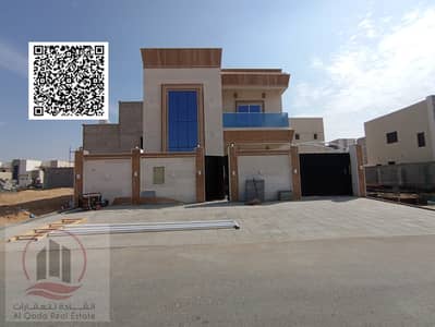 5 Bedroom Villa for Sale in Al Helio, Ajman - WhatsApp Image 2025-02-27 at 8.23. 48 PM. jpeg