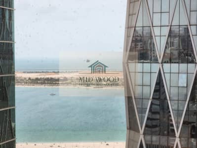 4 BR + Maid l Spacious l Well maintained  | full Sea view