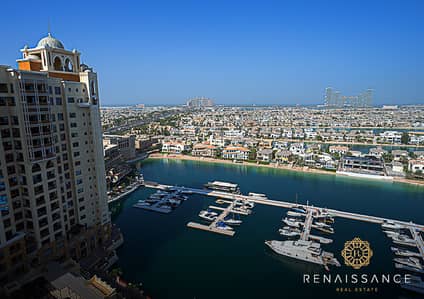 4 Bedroom Penthouse for Sale in Palm Jumeirah, Dubai - Asset 91. jpg