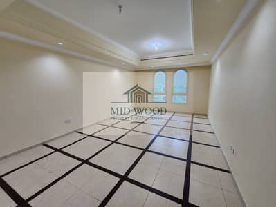 3 BR + Maid l HOT DEAL | Spacious l Well maintained l Near Wahda Mall | Bus station