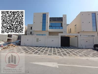5 Bedroom Villa for Sale in Al Helio, Ajman - WhatsApp Image 2025-02-27 at 8.23. 49 PM. jpeg