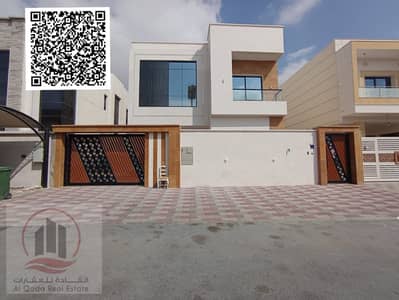 5 Bedroom Villa for Sale in Al Yasmeen, Ajman - WhatsApp Image 2025-02-28 at 12.13. 10 AM. jpeg