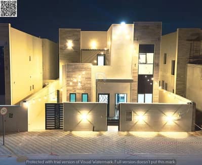 4 Cпальни Вилла Продажа в Аль Захья, Аджман - WhatsApp Image 2025-02-28 at 12.29. 14 AM. jpeg