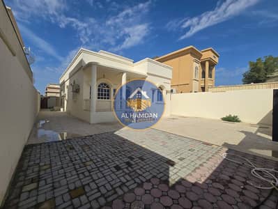 Ground Floor Villa Available For Rent In Al Rawda Ajman