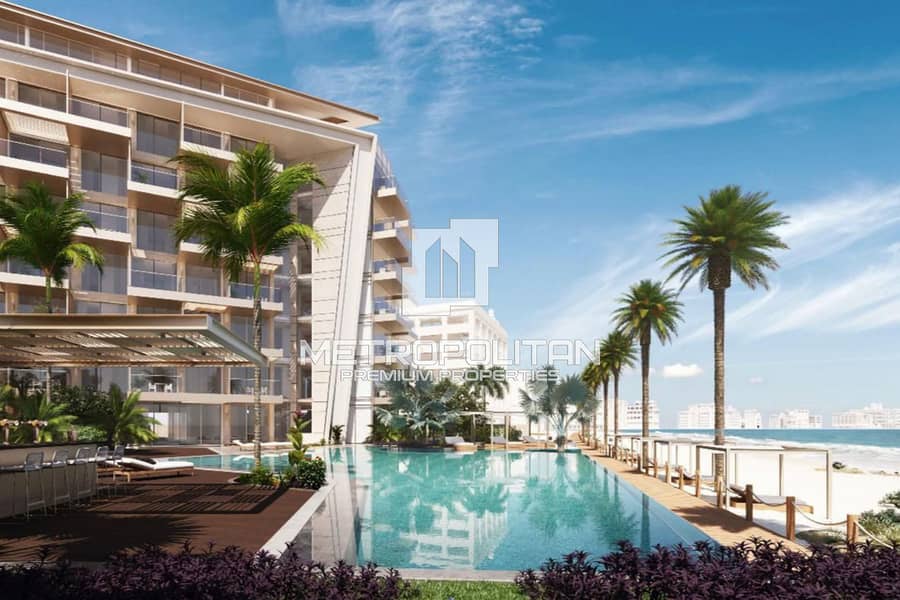 Квартира в Палм Джумейра,Эллингтон Бич Хаус, 2 cпальни, 7600000 AED - 11001232 Квартира в Палм Джумейра,Эллингтон Бич Хаус, 2 cпальни, 7600000 AED - 11001232