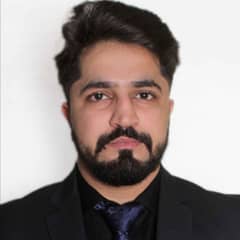 Sufyan Ahmed Sufyan Ahmed