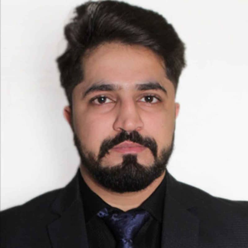 Sufyan Ahmed Sufyan Ahmed