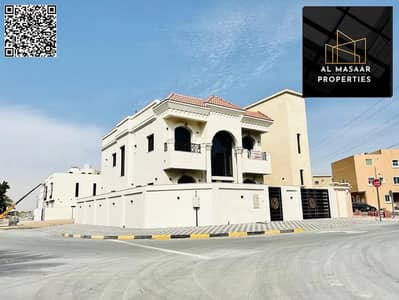 5 Bedroom Villa for Sale in Al Helio, Ajman - WhatsApp Image 2025-02-17 at 12.32. 52 AM. jpeg