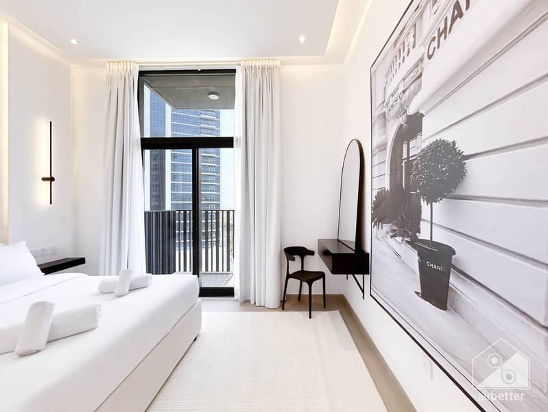 Luxurious 2-Bedroom Apartment in Belgravia Heights 1, JVC – Modern & Elegant Stay