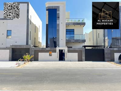 5 Bedroom Villa for Sale in Al Yasmeen, Ajman - WhatsApp Image 2025-02-13 at 10.54. 16 PM (2). jpeg