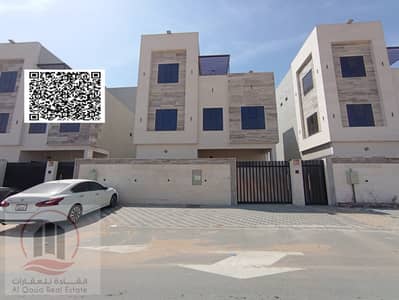 6 Bedroom Villa for Rent in Al Zahya, Ajman - WhatsApp Image 2025-02-27 at 8.23. 48 PM (1). jpeg