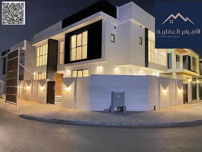 5 Bedroom Villa for Sale in Al Yasmeen, Ajman - batch_762869514-800x600. jpg