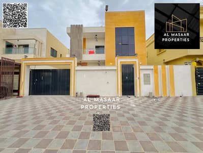 5 Bedroom Villa for Sale in Al Yasmeen, Ajman - batch_WhatsApp Image 2025-02-27 at 7.14. 33 AM. jpeg