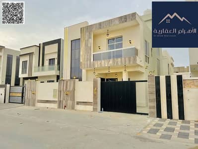 فیلا 5 غرف نوم للبيع في الياسمين، عجمان - batch_762968319-800x600. jpg
