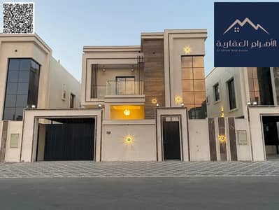 3 Bedroom Villa for Sale in Al Yasmeen, Ajman - batch_762970047-800x600. jpg