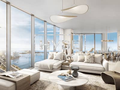 2 Bedroom Flat for Sale in Palm Jumeirah, Dubai - Full Floors Available || Genuine Listing