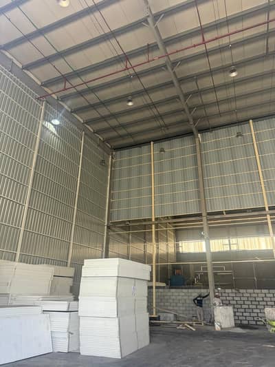 Warehouse for Rent in Dubai Investment Park (DIP), Dubai - WhatsApp Image 2025-02-12 at 17.25. 45_5e6dc62d. jpg