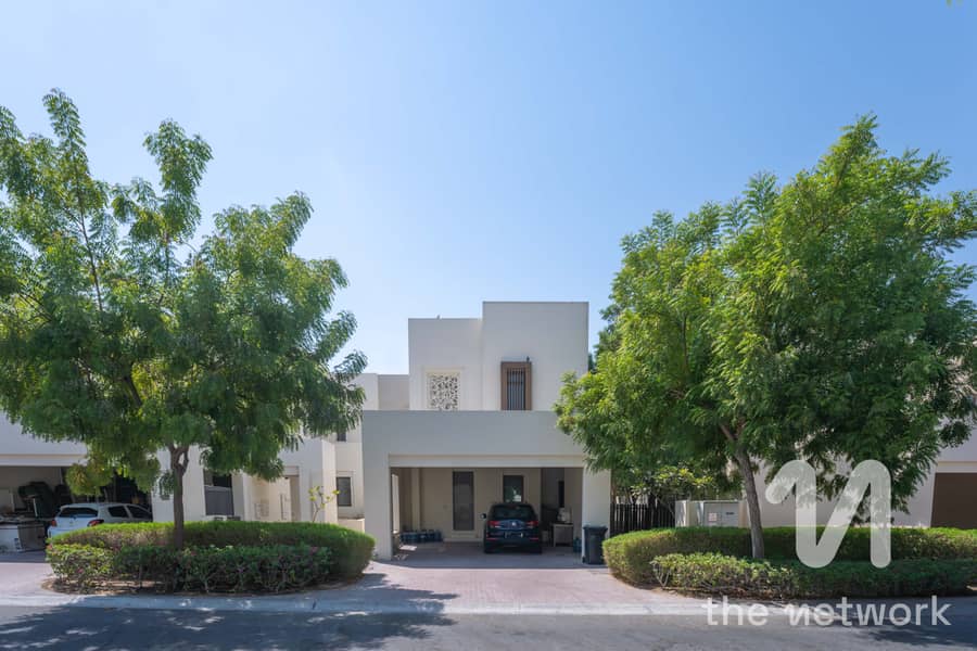 位于瑞姆小区,米拉绿洲社区,米拉绿洲1号区 3 卧室的别墅 3400000 AED - 11001615 位于瑞姆小区,米拉绿洲社区,米拉绿洲1号区 3 卧室的别墅 3400000 AED - 11001615