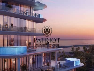 2 Bedroom Flat for Sale in Al Marjan Island, Ras Al Khaimah - PELEGIA 6. jpg