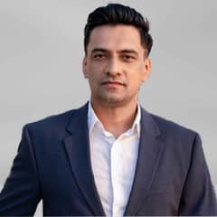 Adnan Ghafoor Adnan Ghafoor