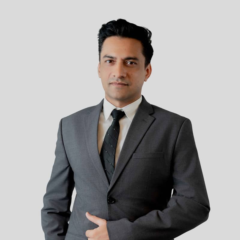 Adnan Ghafoor