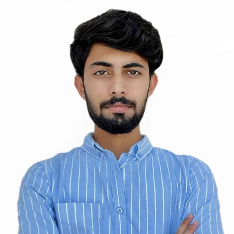 Saad Iqbal