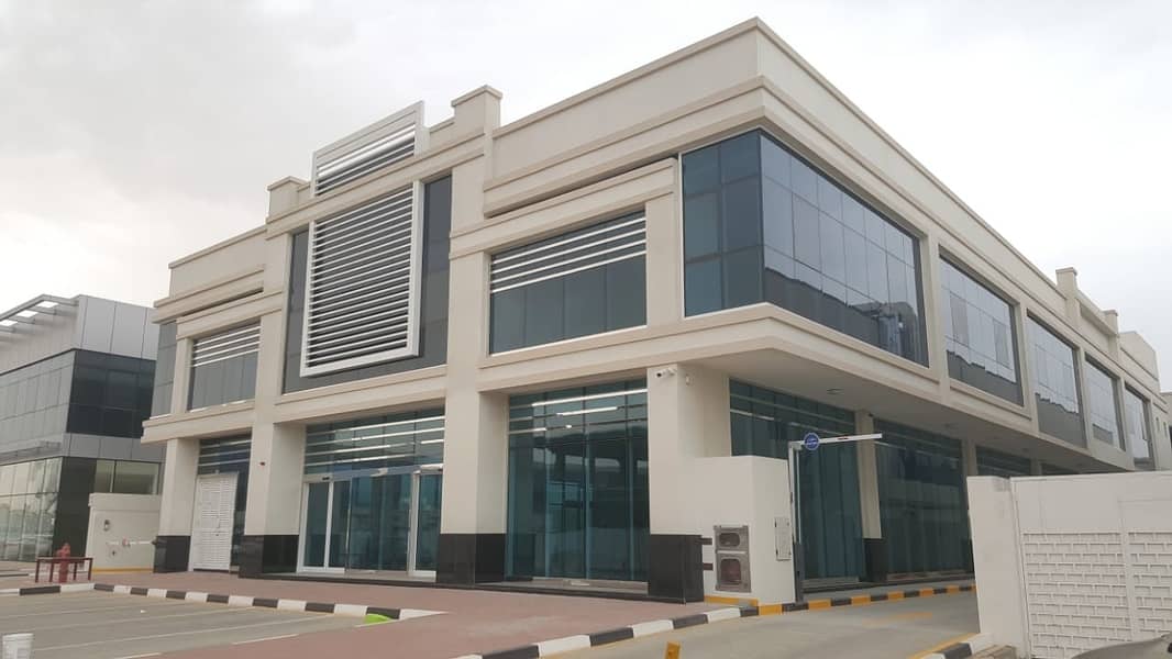 No Commission - With Special Discount - Office For Rent No Commission - With Special Discount - Office For Rent