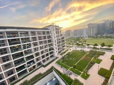 1 Bedroom Apartment for Rent in Dubai Hills Estate, Dubai - LARGE 1 BED | PARK VIEW | MULBERRY | COMING UP