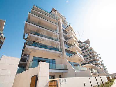 2 Bedroom Apartment for Sale in Yas Island, Abu Dhabi - Spacious 2BR | Beach Access |Beautiful View