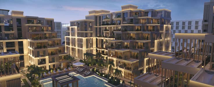 2 Bedroom Apartment for Sale in Dubai Studio City, Dubai - 2. png