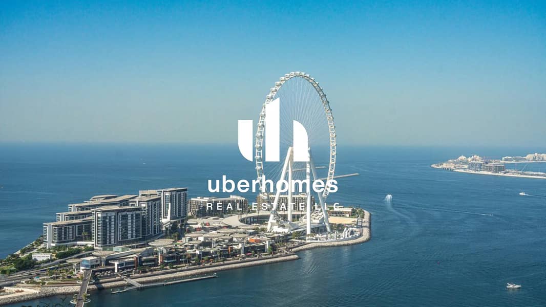 位于朱美拉海滩住宅(JBR),沙姆斯楼群,沙姆斯1号楼 2 卧室的公寓 2975000 AED - 11001962 位于朱美拉海滩住宅(JBR),沙姆斯楼群,沙姆斯1号楼 2 卧室的公寓 2975000 AED - 11001962